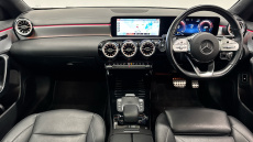 Mercedes-Benz CLA 250e AMG Line Premium Plus 4dr Tip Auto Saloon